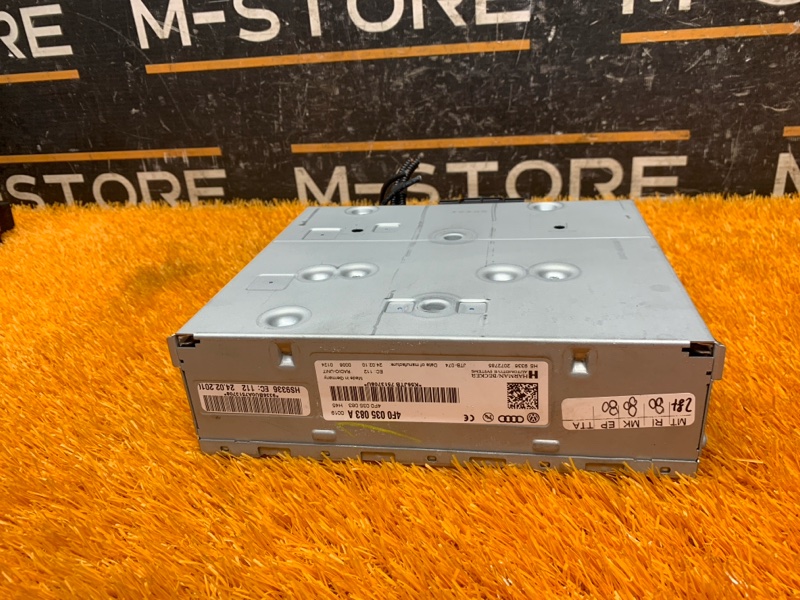 Блок управления магнитолой, 1000 рублей, Красноярск