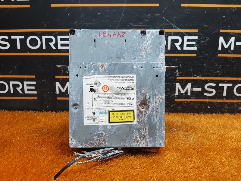 Магнитола, 7760 рублей, Красноярск