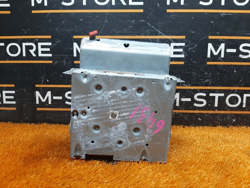 Магнитола, 7760 рублей, Красноярск