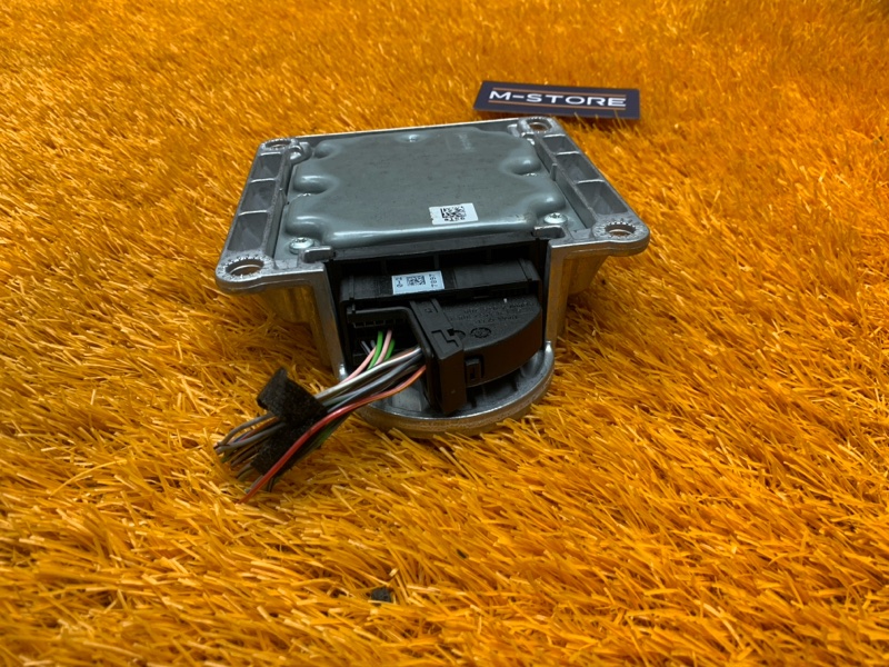 Блок управления Airbag, 1000 рублей, Красноярск