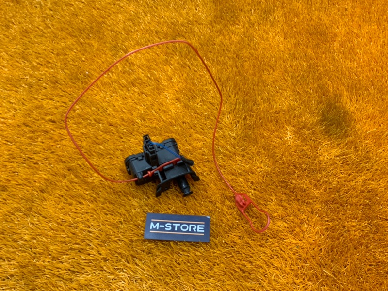 Замок лючка бензобака, 610 рублей, Красноярск