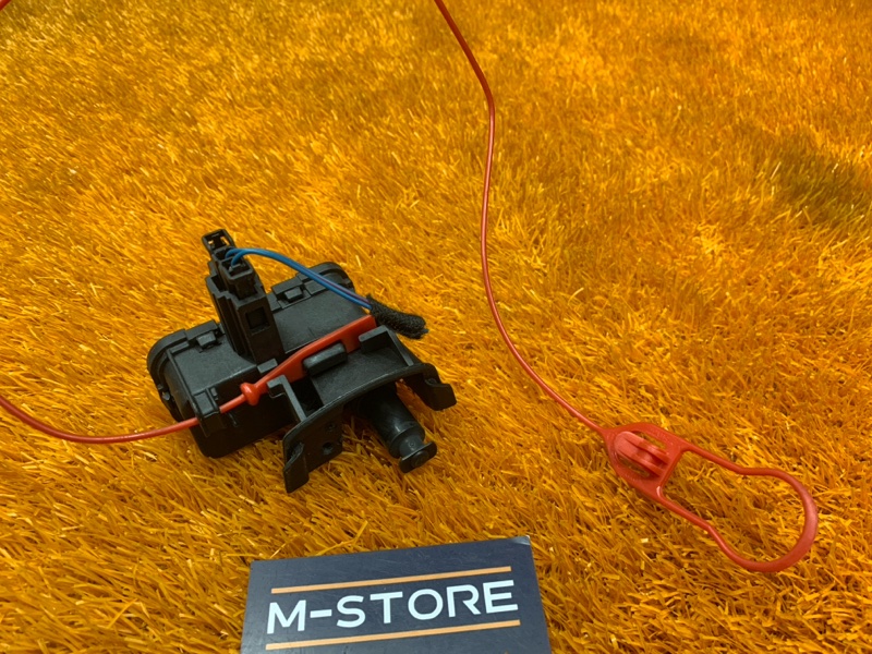 Замок лючка бензобака, 610 рублей, Красноярск