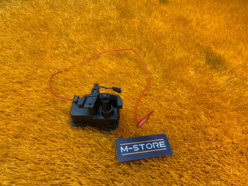 Замок лючка бензобака, 610 рублей, Красноярск