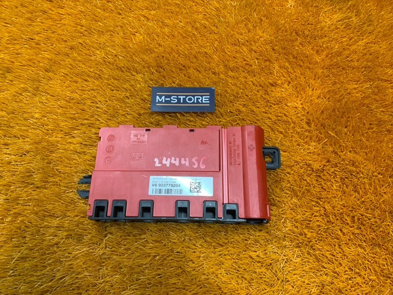 блок предохранителей, 800 рублей, Красноярск