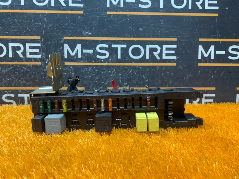 Блок предохранителей SAM, 5000 рублей, Красноярск