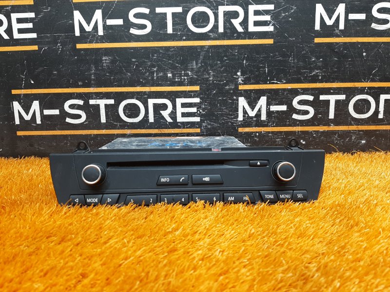 Магнитола, 6200 рублей, Красноярск