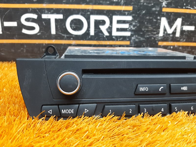 Магнитола, 6200 рублей, Красноярск