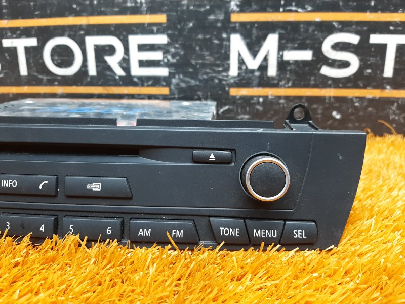 Магнитола, 6200 рублей, Красноярск