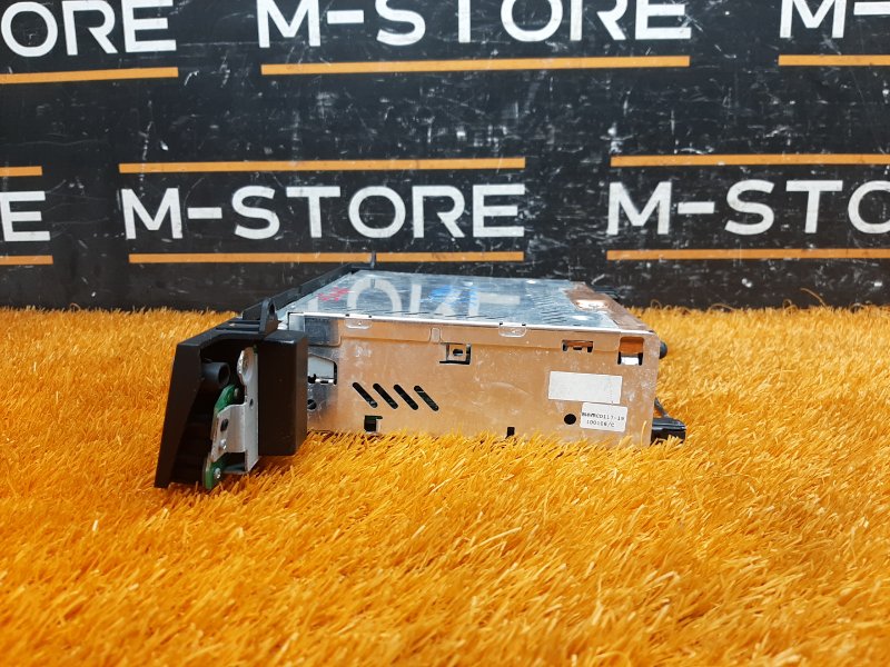 Магнитола, 6200 рублей, Красноярск