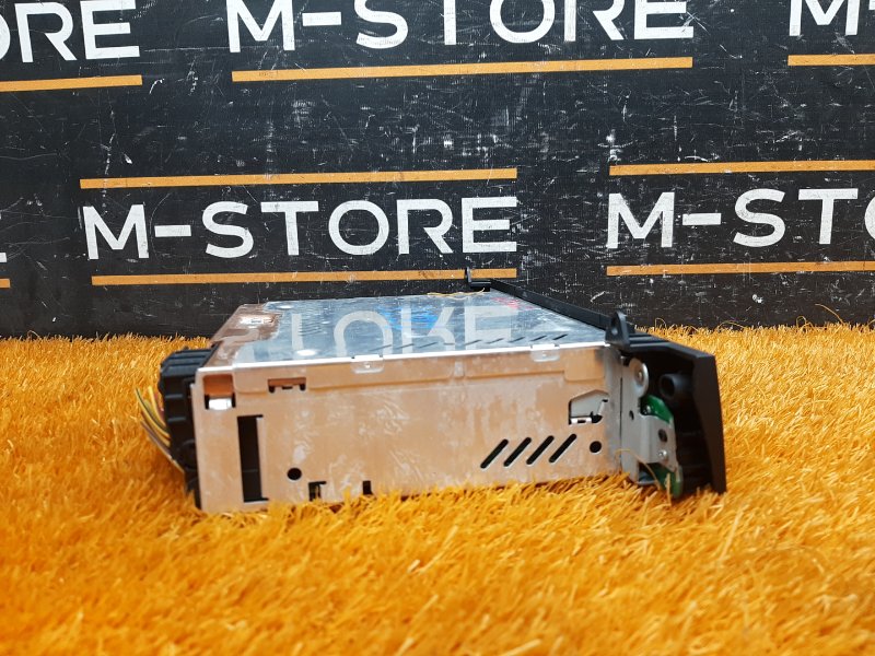 Магнитола, 6200 рублей, Красноярск