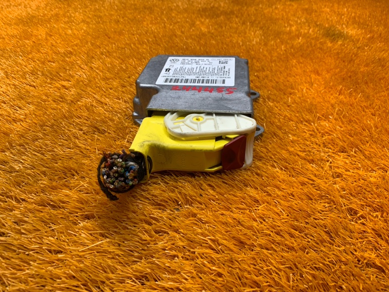 Блок управления Airbag, 1500 рублей, Красноярск