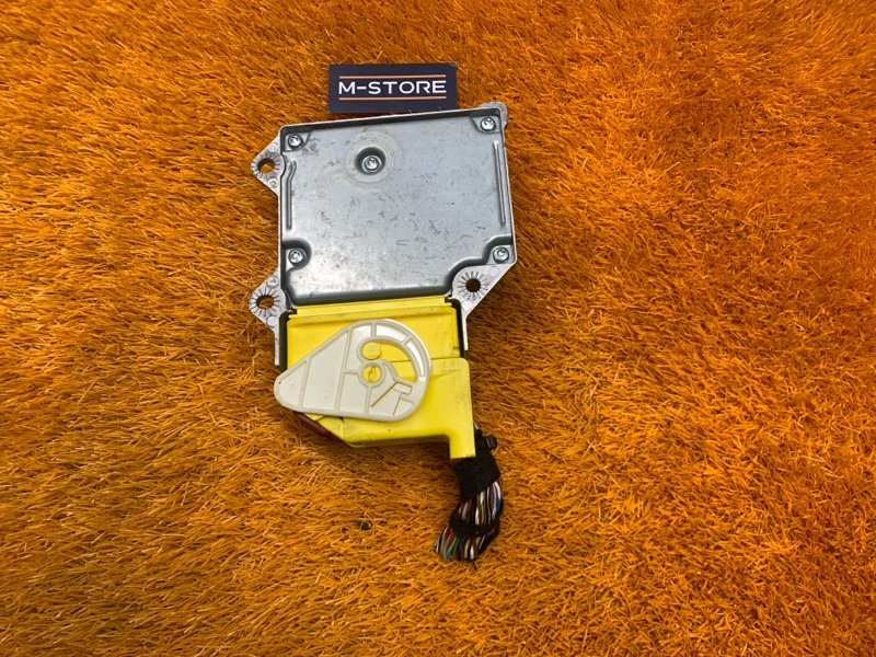 Блок управления Airbag, 1500 рублей, Красноярск