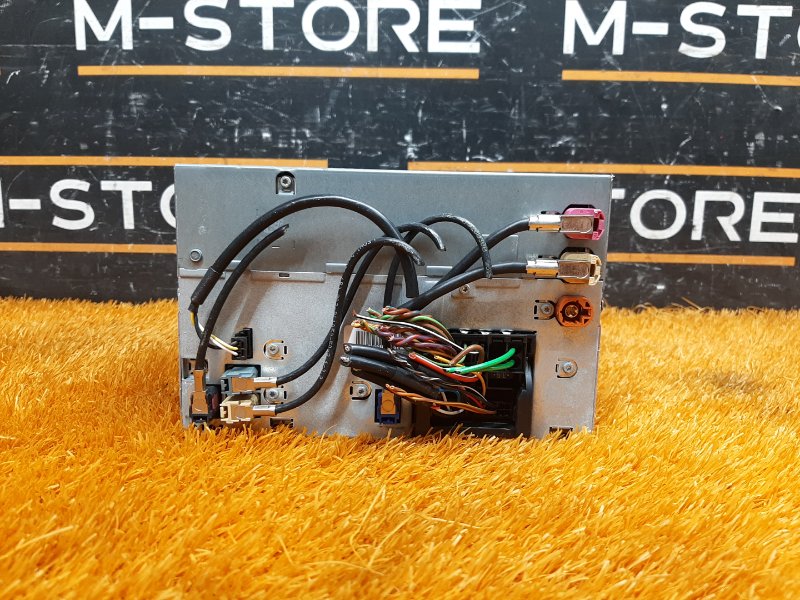 Магнитола, 5830 рублей, Красноярск