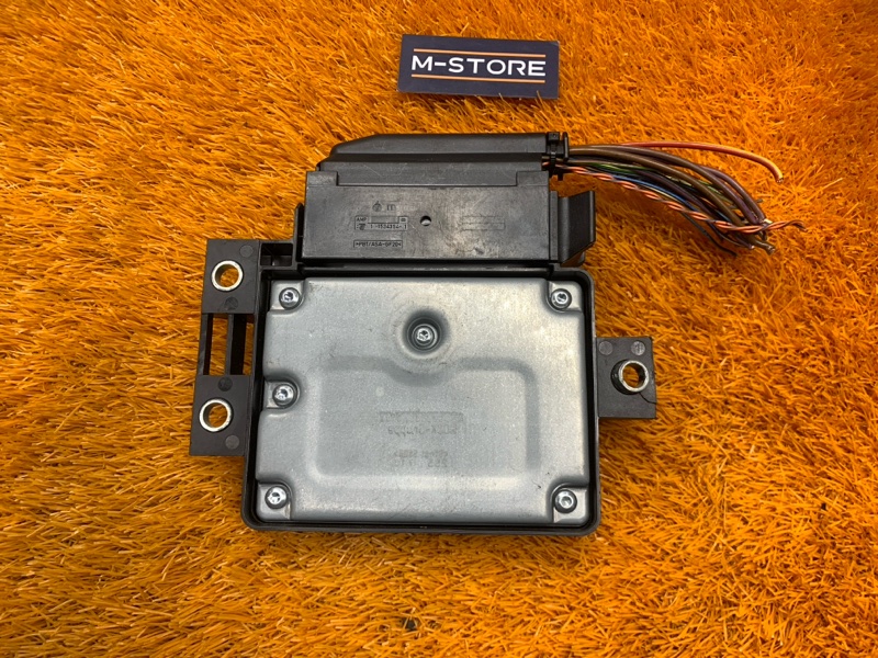 Блок управления стояночным тормозом, 1500 рублей, Красноярск