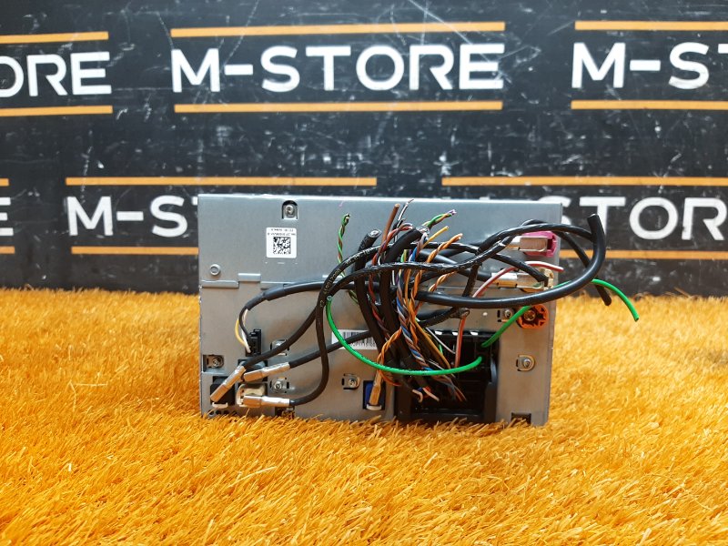 Магнитола, 6990 рублей, Красноярск