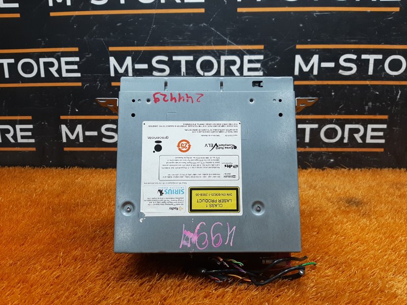 Магнитола, 6990 рублей, Красноярск