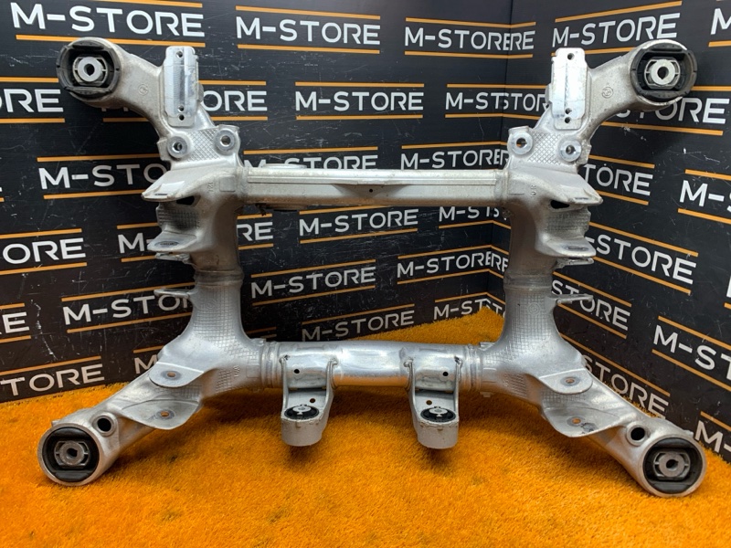 Балка поперечная (подрамник), 2990 рублей, Красноярск