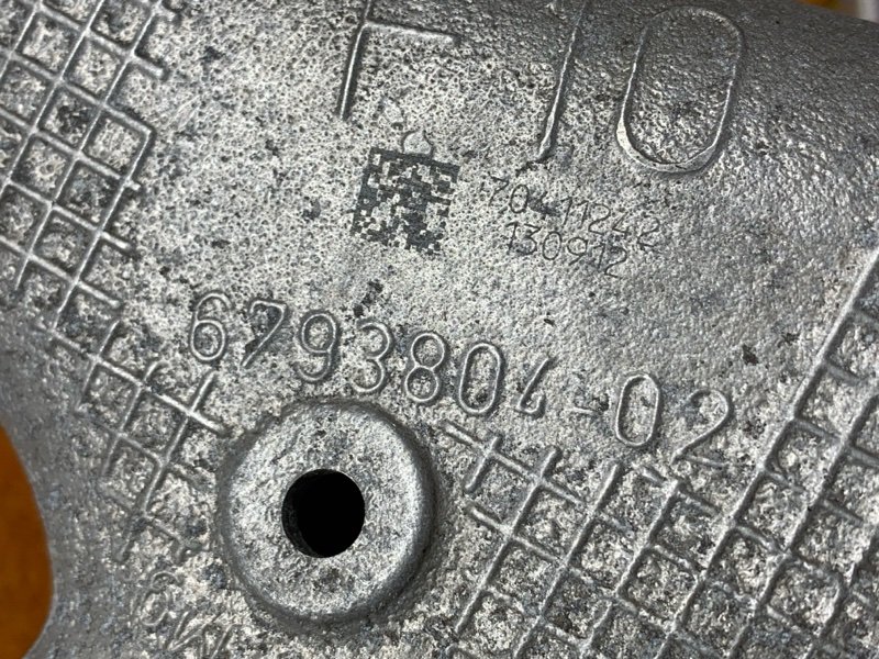 Балка поперечная (подрамник), 2990 рублей, Красноярск