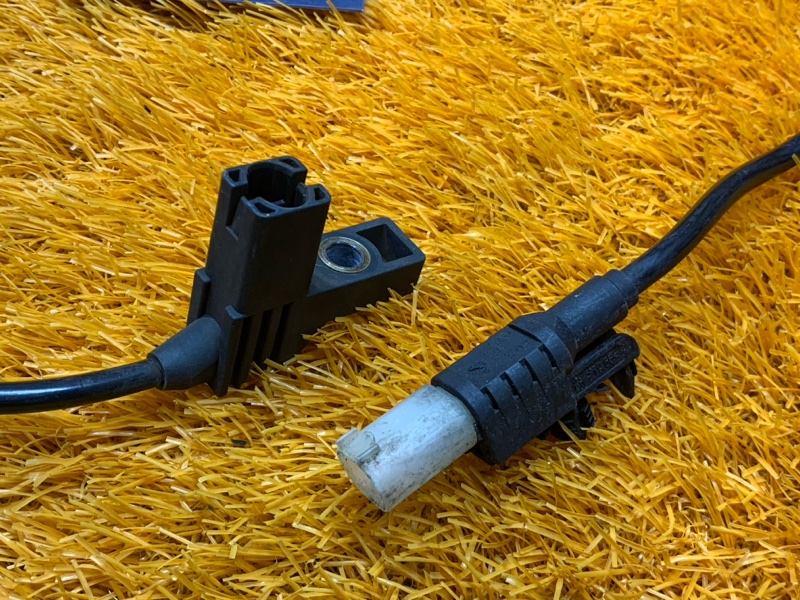 Провод датчика износа колодок, 250 рублей, Красноярск