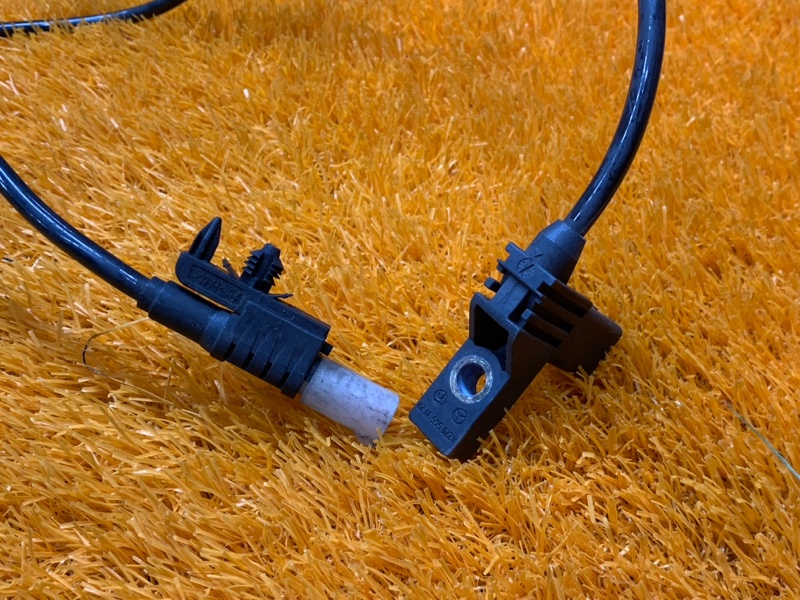 Провод датчика износа колодок, 250 рублей, Красноярск