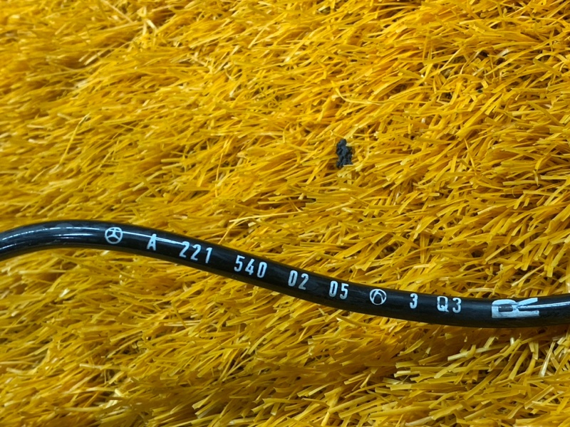 Провод датчика износа колодок, 250 рублей, Красноярск