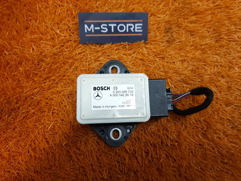 Датчик ускорения, 900 рублей, Красноярск