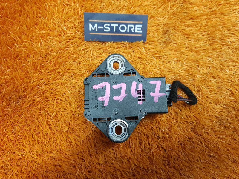 Датчик ускорения, 900 рублей, Красноярск