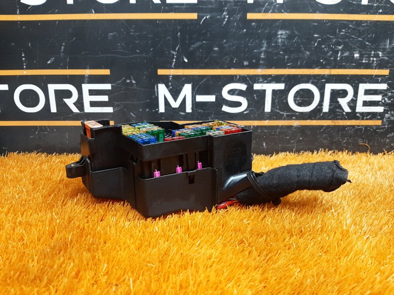 блок предохранителей, 760 рублей, Красноярск