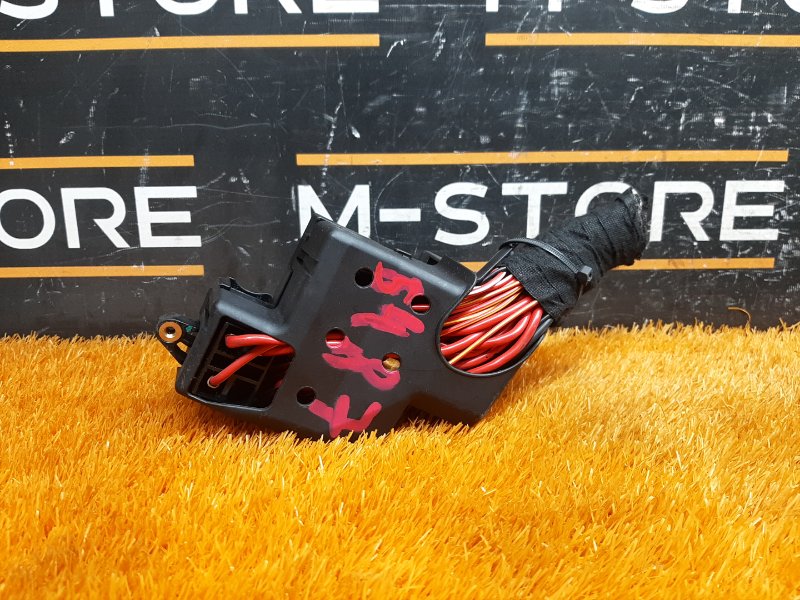 блок предохранителей, 760 рублей, Красноярск