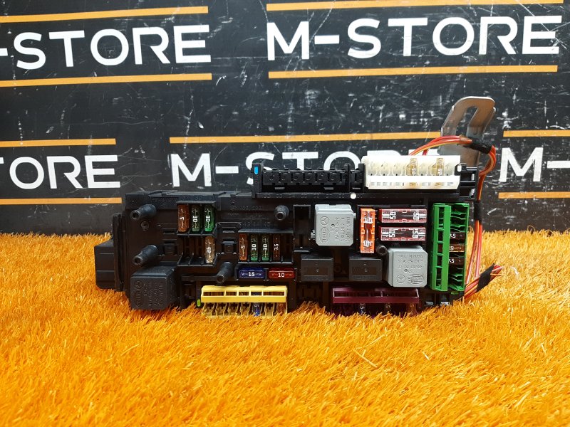 Блок предохранителей SAM, 6140 рублей, Красноярск