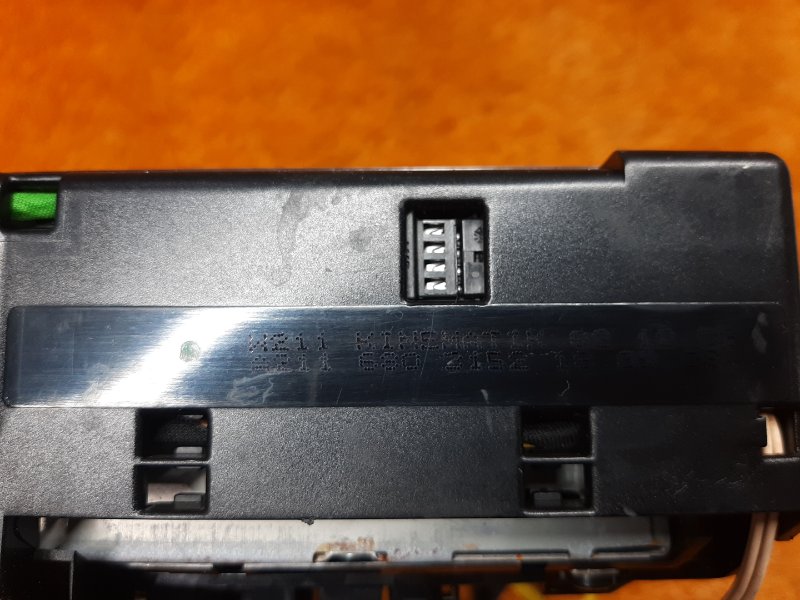 Блок кнопок (подогрев сидений), 1300 рублей, Красноярск