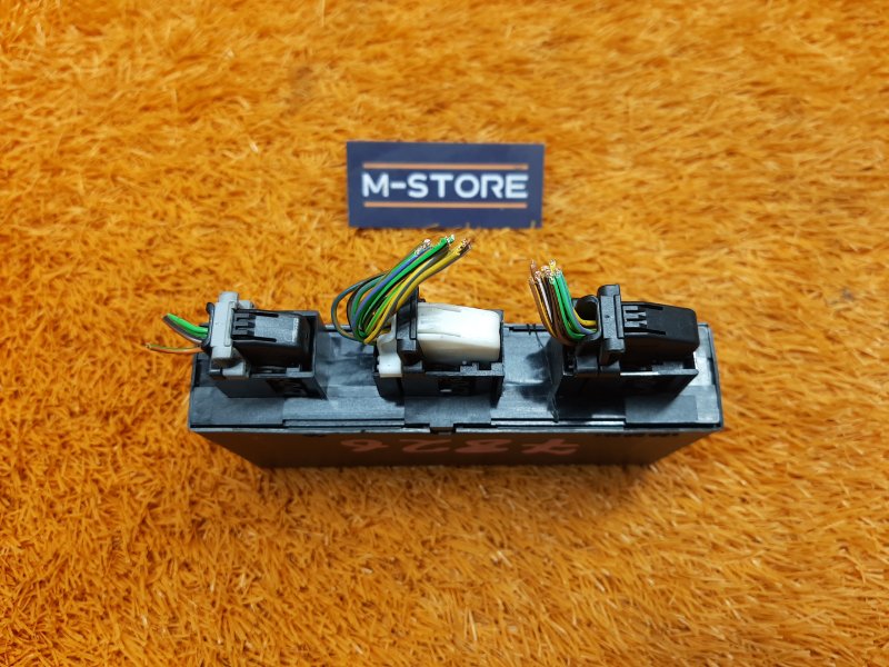 блок управления парктроником, 3500 рублей, Красноярск