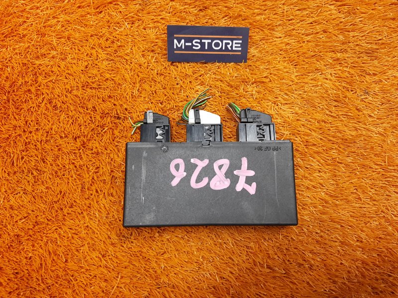 блок управления парктроником, 3500 рублей, Красноярск