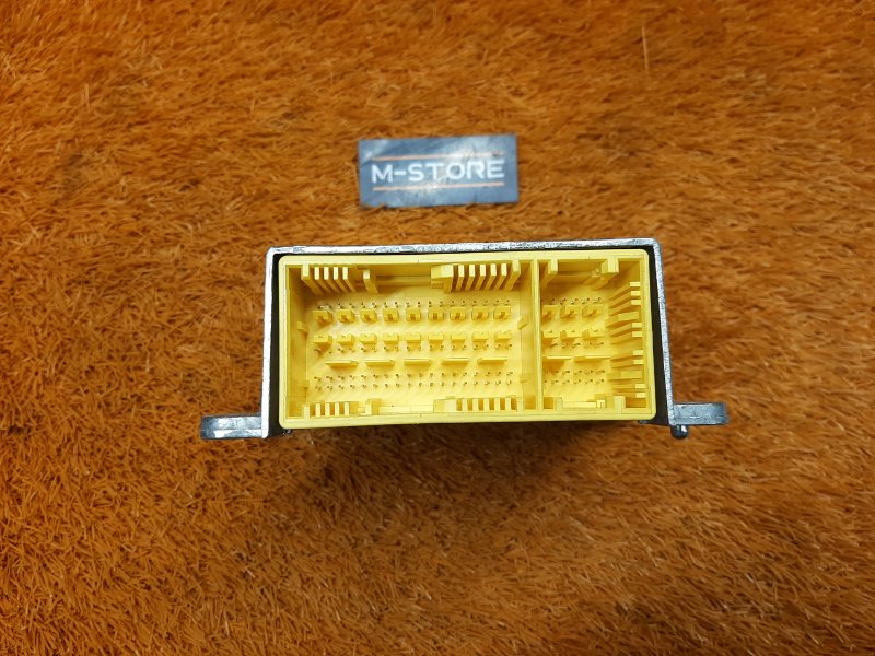 Блок управления Airbag, 1560 рублей, Красноярск