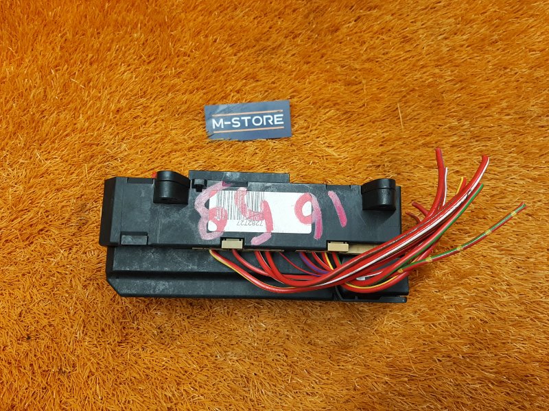 блок предохранителей, 300 рублей, Красноярск