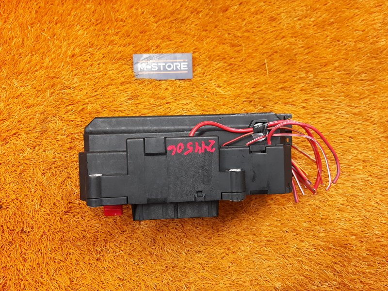 блок предохранителей, 300 рублей, Красноярск