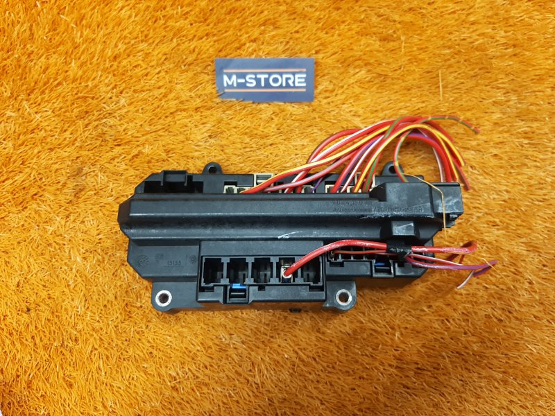 блок предохранителей, 300 рублей, Красноярск