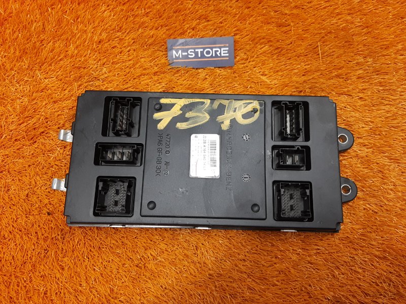 Блок предохранителей SAM, 15510 рублей, Красноярск