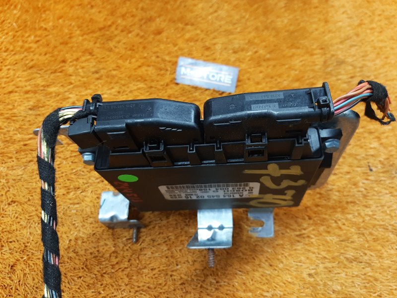 блок управления парктроником, 1900 рублей, Красноярск