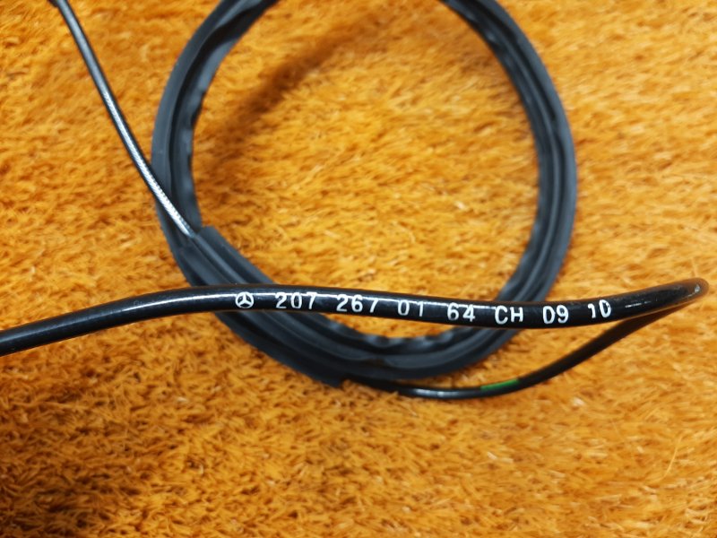 трос замка зажигания, 380 рублей, Красноярск