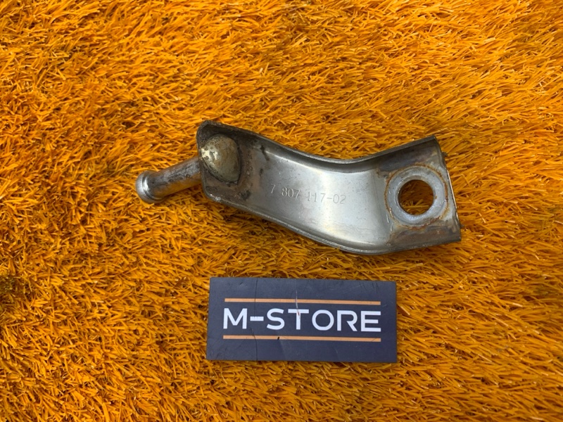 кронштейн глушителя, 720 рублей, Красноярск