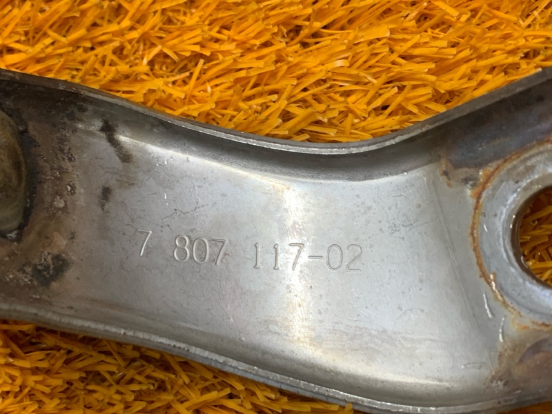 кронштейн глушителя, 720 рублей, Красноярск