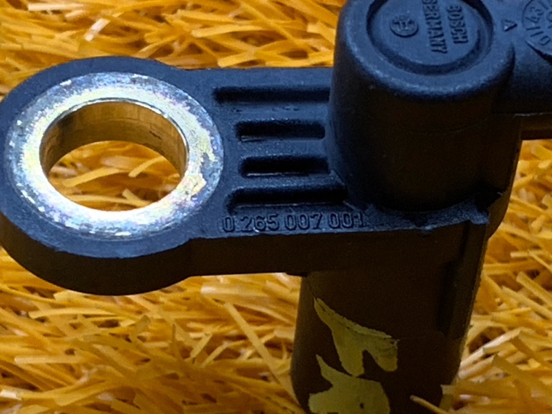 Датчик ABS, 500 рублей, Красноярск