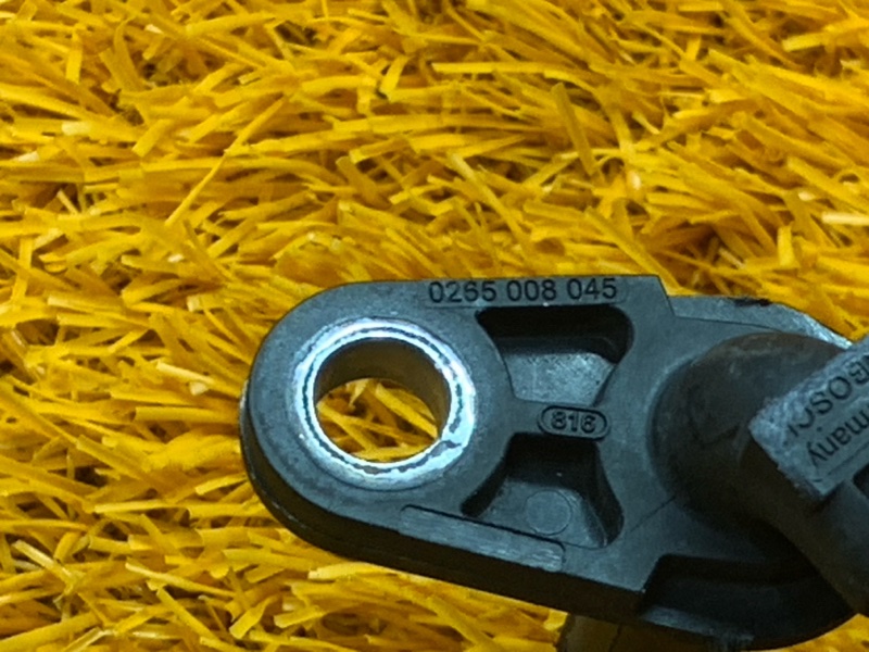 Датчик ABS, 1000 рублей, Красноярск