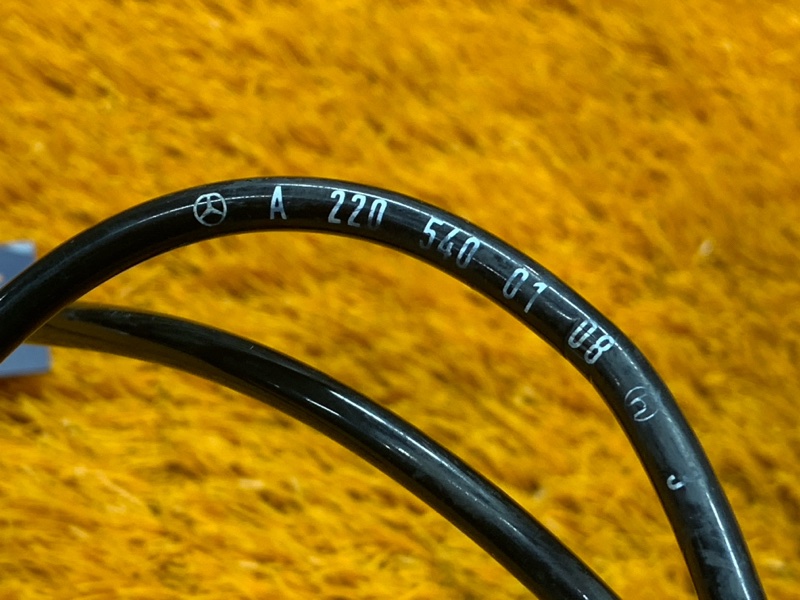 Провод датчика износа колодок, 300 рублей, Красноярск