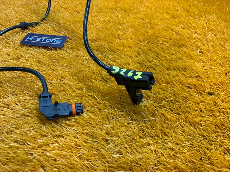 Провод датчика износа колодок, 300 рублей, Красноярск