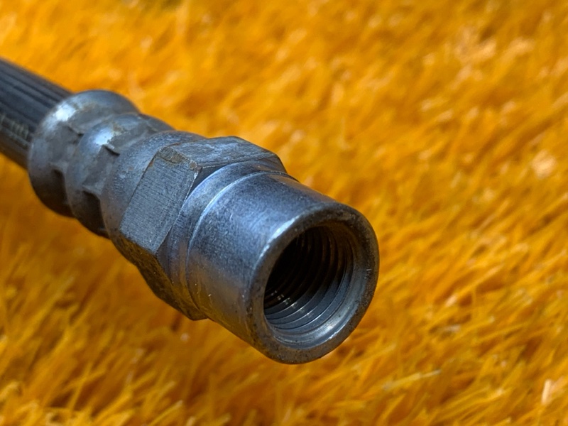 шланг тормозной, 300 рублей, Красноярск