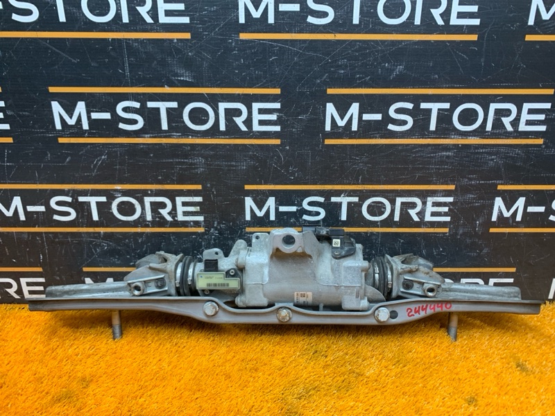 Актуатор подвески (HSR), 6810 рублей, Красноярск