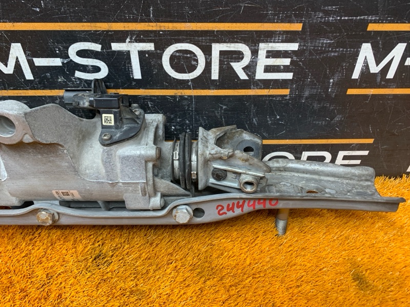 Актуатор подвески (HSR), 6810 рублей, Красноярск