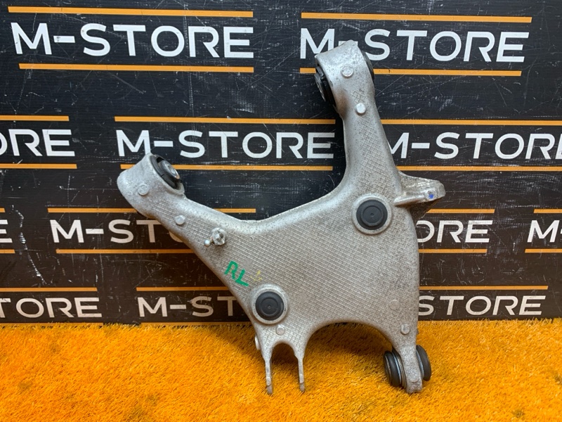 Рычаг подвески нижний, 1340 рублей, Красноярск